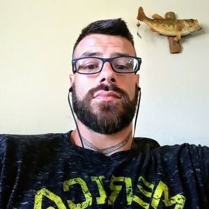 Meet your Posher, Gary